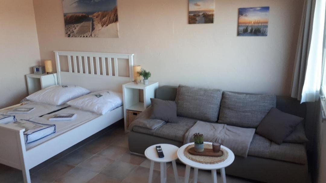Casa Del Sol Stranddistelweg Fehmarn Dış mekan fotoğraf