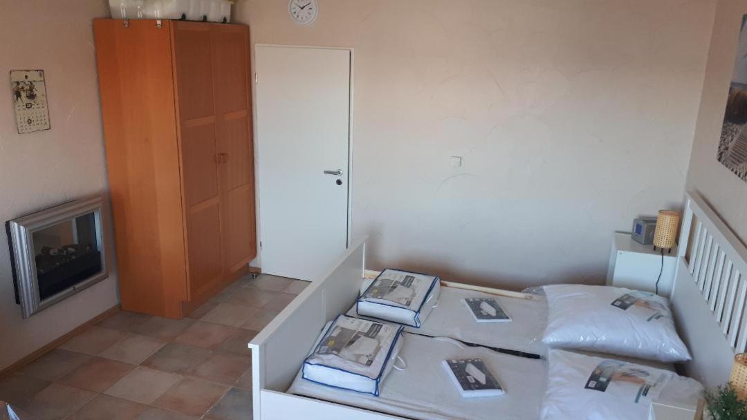 Casa Del Sol Stranddistelweg Fehmarn Dış mekan fotoğraf