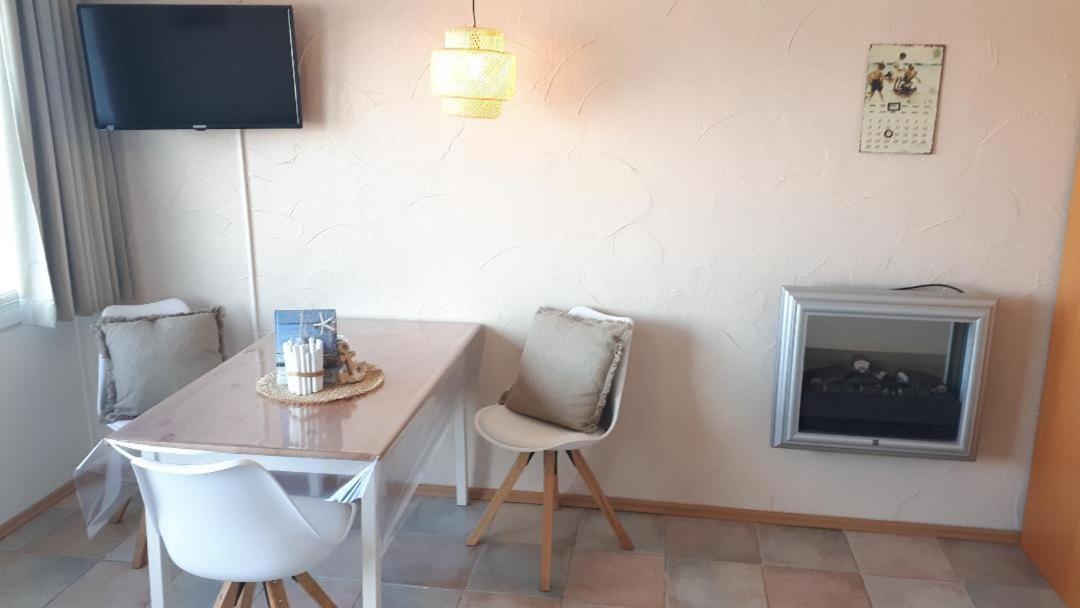 Casa Del Sol Stranddistelweg Fehmarn Dış mekan fotoğraf