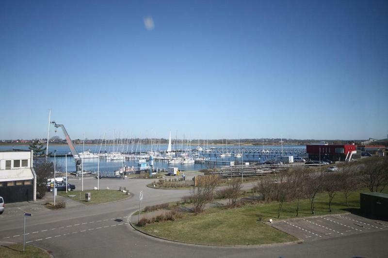 Casa Del Sol Stranddistelweg Fehmarn Dış mekan fotoğraf