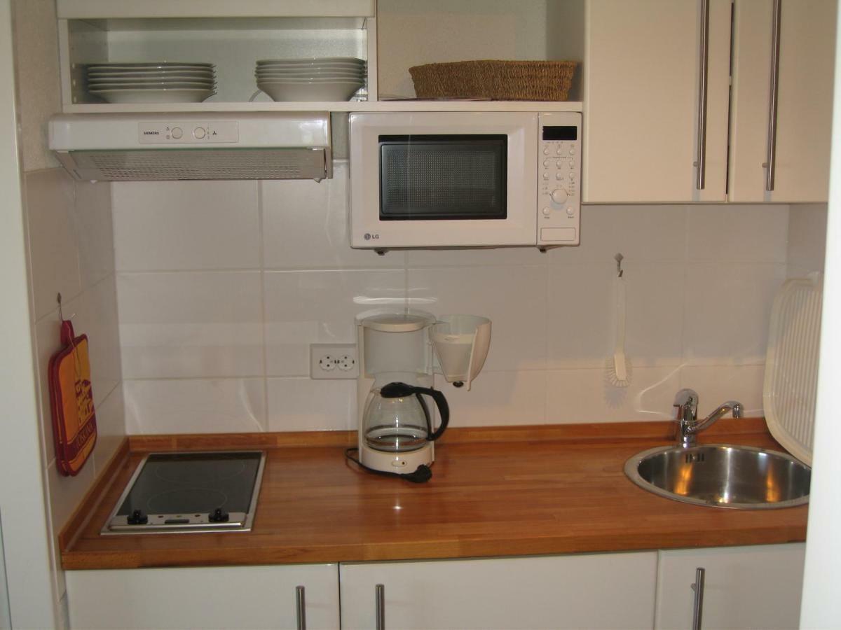 Casa Del Sol Stranddistelweg Fehmarn Dış mekan fotoğraf